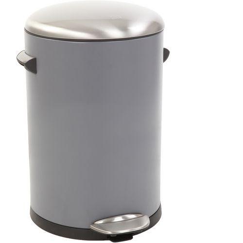 Poubelle à pédale Belle Deluxe 12 L - EKO thumbnail image 1