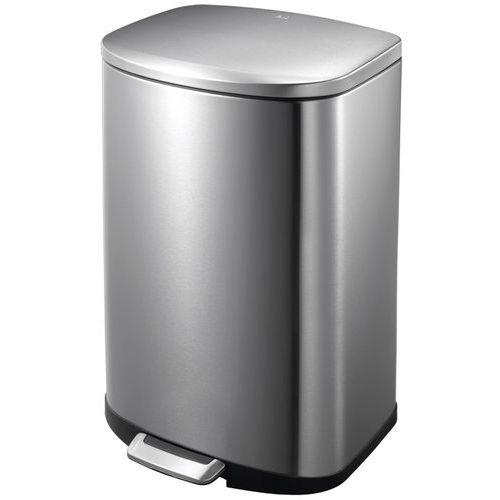 Poubelle Della Step Bin 50L - EKO thumbnail image 1