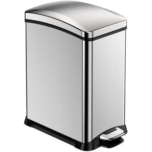Poubelle New Rejoice Step Bin 15L - EKO thumbnail image 1