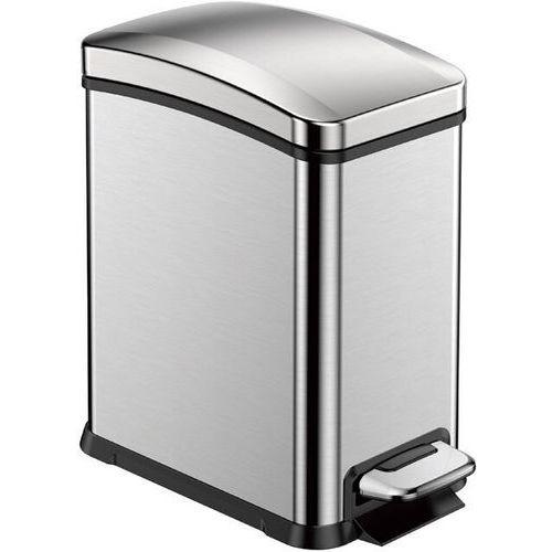 Poubelle New Rejoice Step Bin 8L - EKO thumbnail image 1