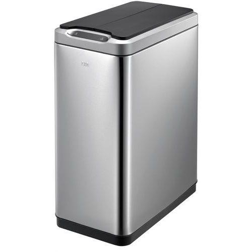 Poubelle Phantom Sensor Bin 20+20L - EKO thumbnail image 1