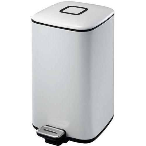 Poubelle Regent Step Bin 12L - EKO, Matériau : acier thumbnail image 1