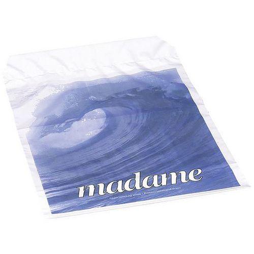 Lot de 500 Sac poubelle Vague Madame Clip thumbnail image 1