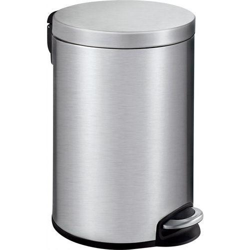Illustration de : Poubelle à pédale Serene Step Bin 12L_EKO