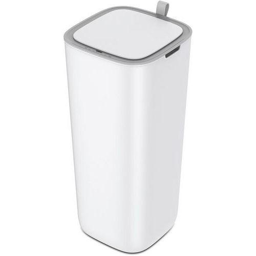 Illustration de : Poubelle Morandi Smart Sensor Bin 30 L, EKO