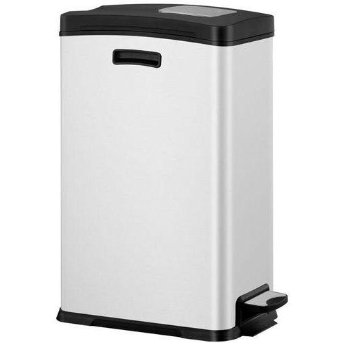 Illustration de : Poubelle à pédale Rejoice Step Bin 30L_EKO