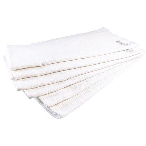 Lot de 6 serpillères coton mélangé  L/l 100 x 60 cm thumbnail image 1