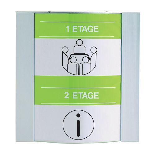 Illustration de : Support d'information Sextan - A3