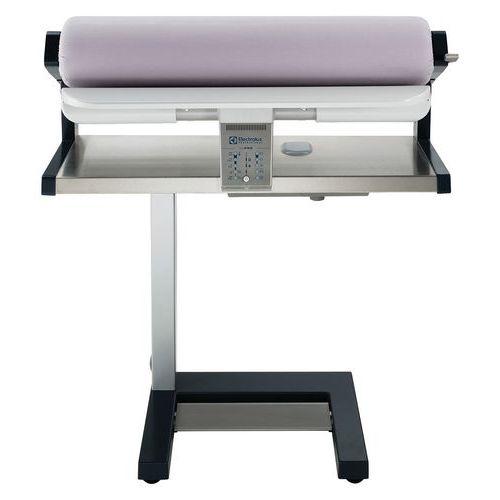 Illustration de : Repasseuse vapeur pliable, long.utile 850mm 220-230/50/60/1N 3,3KW Electrolux Professional