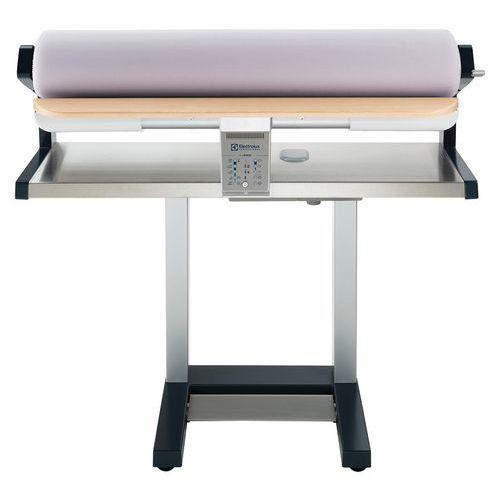 Illustration de : Repasseuse vapeur fixe, long.utile 1030mm 220-230/50/60/1N 3,3KW Electrolux Professional