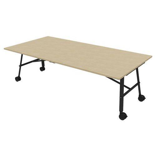 Table portefeuille Serenity mobile Quadrifoglio thumbnail image 1