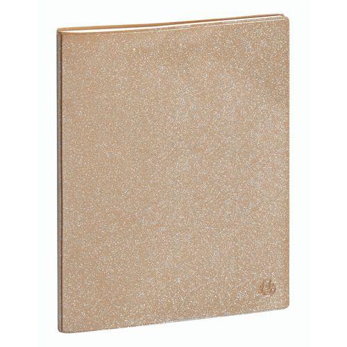 Semainier poche SAS 27 Eden or doux 21 x 27 cm thumbnail image 1