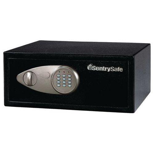 Coffre-fort SentrySafe pour PC - Serrure électronique thumbnail image 1