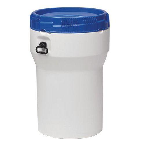 Baril emboîtable étanche - 30 à 150 L, Capacité : 150 L thumbnail image 1