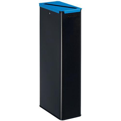 Poubelle de tri -20 L - Manutan Expert thumbnail image 1