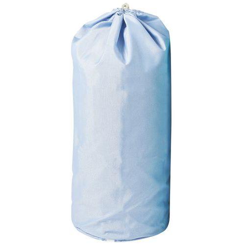 Sac à linge LINEN 70 L Bleu thumbnail image 1