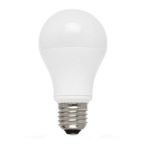 Illustration de : AMPOULE LED CLASSIC A60 E27 7W 470LM 2800K UNILUX