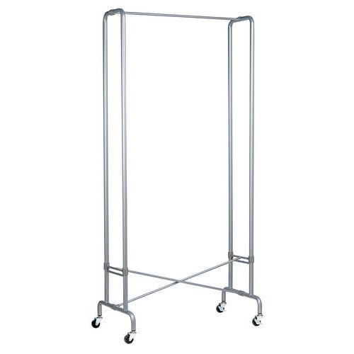 Unilux Foldy Vestiaire Gris Metal thumbnail image 1