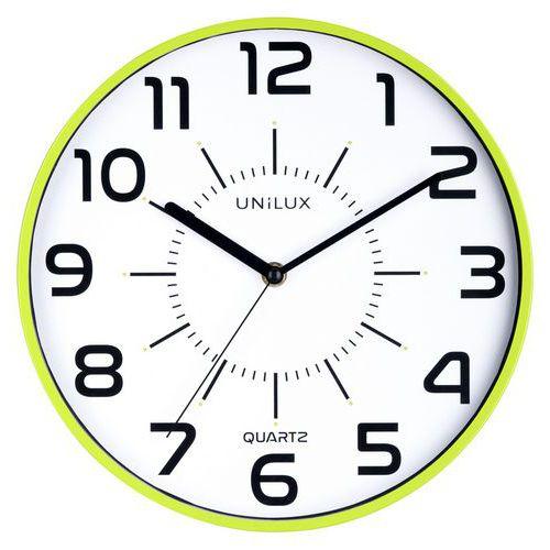 Pendule Pop vert thumbnail image 1