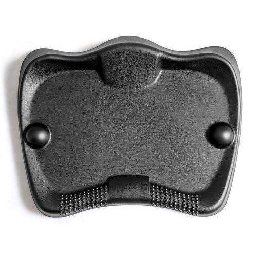 Unilux Tapis Ergo Flexy Noir thumbnail image 1