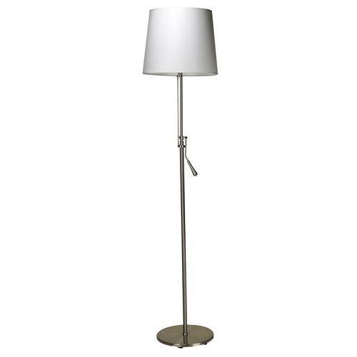 Unilux Inclinéa Lampadaire LED Métal brossé Eu thumbnail image 1