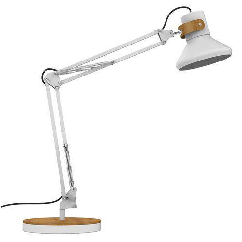 Unilux lampe baya bamboo blanc thumbnail image 1