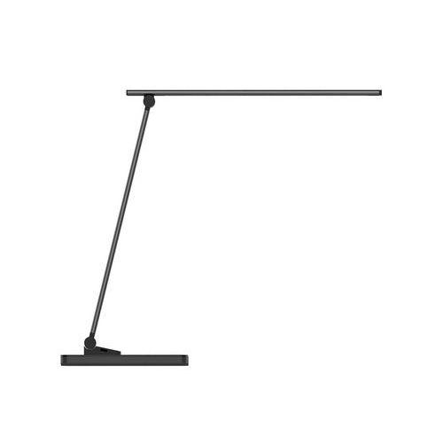 Unilux lampe popy noir thumbnail image 1
