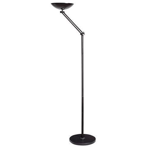 Unilux Lampadaire LED first articule noir thumbnail image 1
