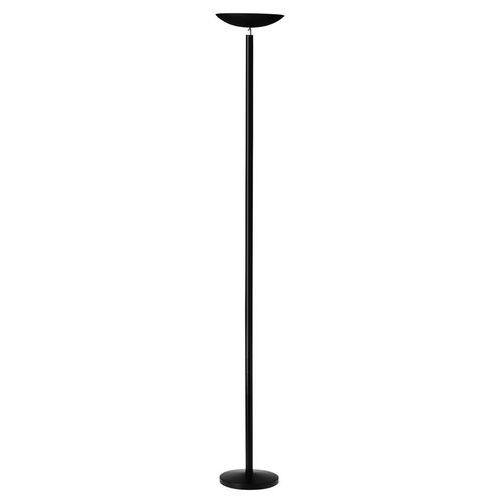 Unilux Lampadaire LED first noir thumbnail image 1