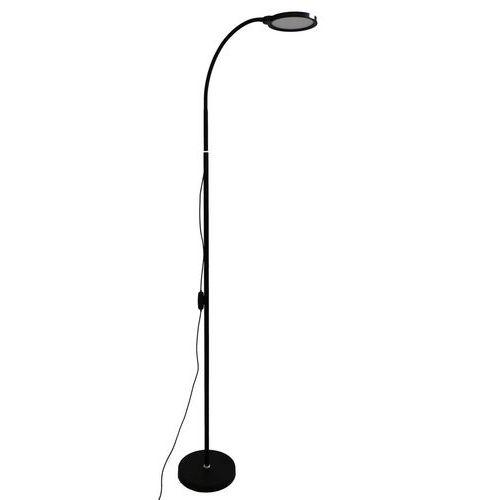 Unilux Lampadaire LED Flexled noir thumbnail image 1