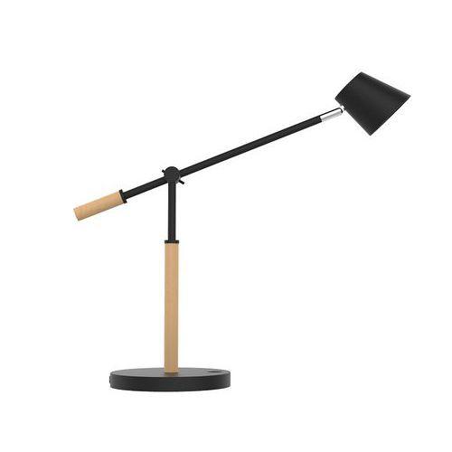 Unilux lampe vicky led noir thumbnail image 1