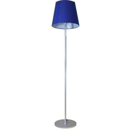 Lampadaire ambiance 2.0 bleu thumbnail image 1