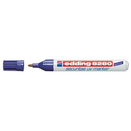 Marqueur UV - Edding 8280 thumbnail image 1