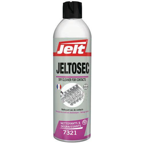 Nettoyant désoxydant de contacts sec Jeltosec thumbnail image 1