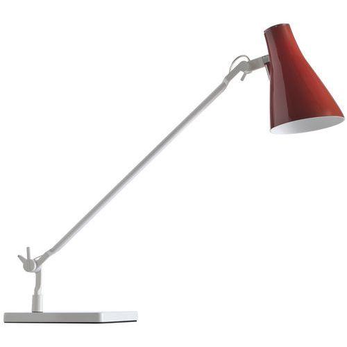 Lampe de bureau Solus LED bras simple/double thumbnail image 1