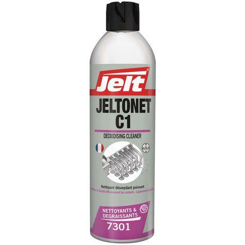 Nettoyant désoxydant de contacts Jeltonet C1 thumbnail image 1