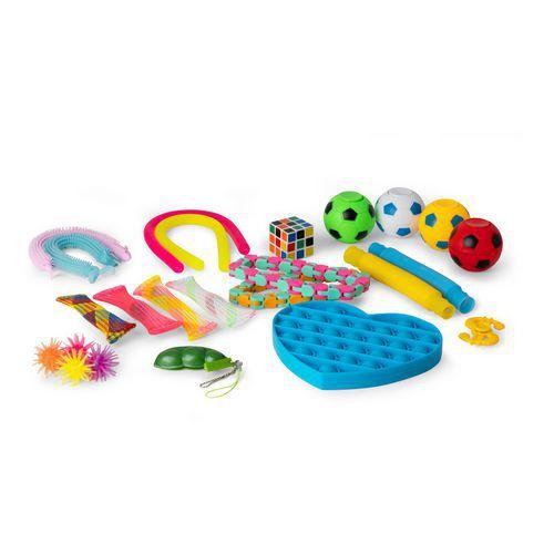 Kit 24 fidgets thumbnail image 1