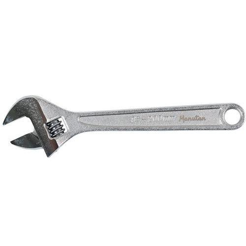 Clé à molette 8" - 204mm - Manutan thumbnail image 1