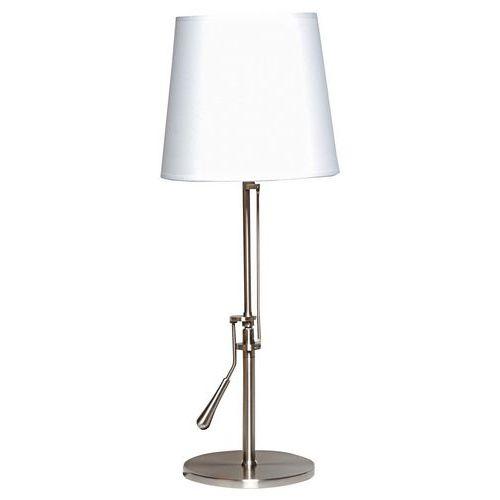Lampe inclinea led blanc thumbnail image 1