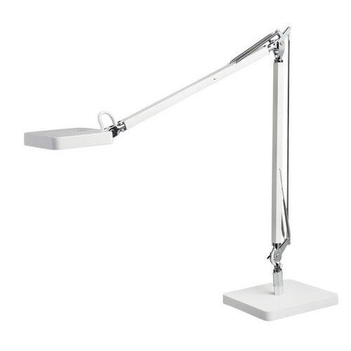 Lampe tomio kos 2.0 led blanc thumbnail image 1