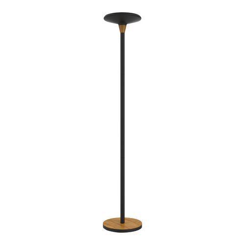 Lampadaire led Bamboo - prise europe - Unilux fullname image