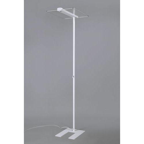 Lampadaire Orius Glasslight kos led cellule socle - Unilux thumbnail image 1