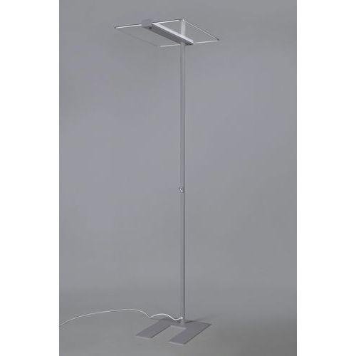 Lampadaire Orius Glasslight kos led cellule socle - Unilux fullname image