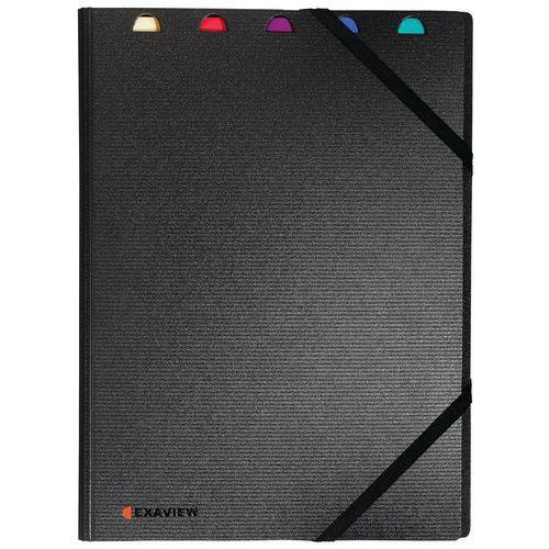 Lot de 10 Protège-documents exaview exactive® 60 vues A4 thumbnail image 1