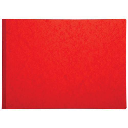 Illustration de : Piqûre 27x38cm - journal des recettes dépenses 80 pages