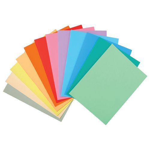 Lot de 10 Paquet 10 chemises super 250 - 24x32cm thumbnail image 1