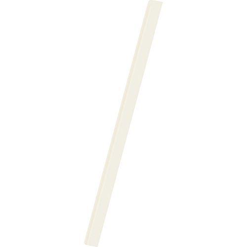 boîte de 25 baguettes à relier 3mm 30 feuilles a4 ivoire thumbnail image 1