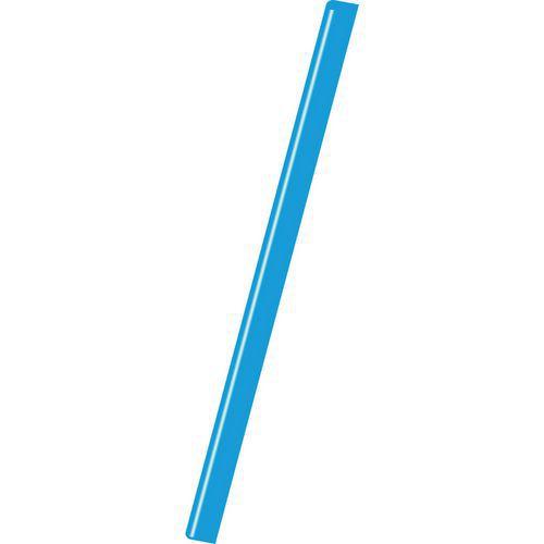 Boite de 25 baguettes à relier 3mm capacité 30 feuilles a4 thumbnail image 1