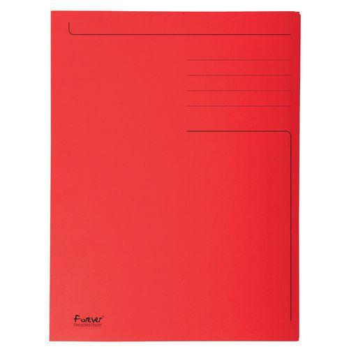 Chemise imprimée 3 rabats forever® 280gm² - folio fullname image