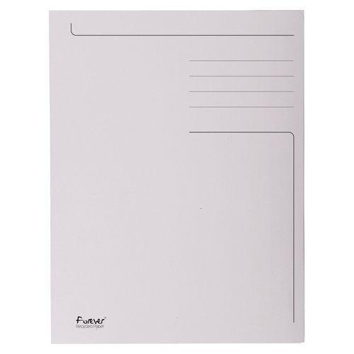 Chemise imprimée 3 rabats forever® 280gm² - folio fullname image